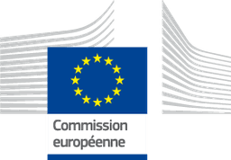Logo Commission Européenne