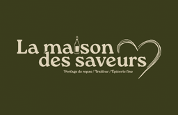 Logo La Maison des Saveurs