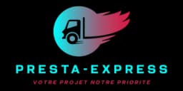 Logo Presta-Express