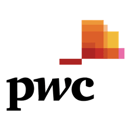 Logo PwC