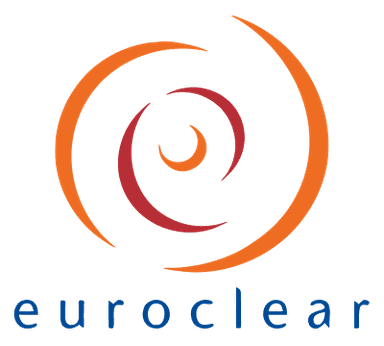 Logo Euroclear