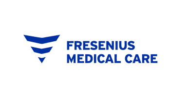 Logo Fresenius Medical Care