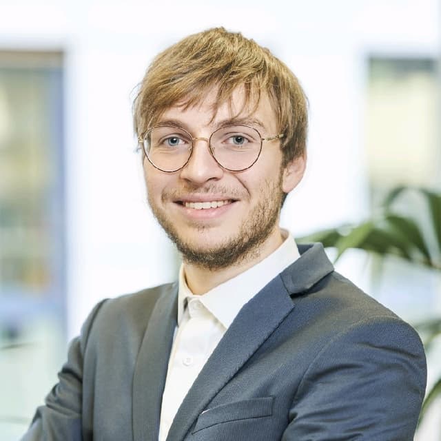 portrait Ludovic